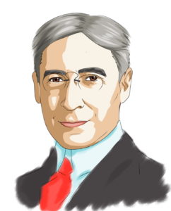 bernard-baruch