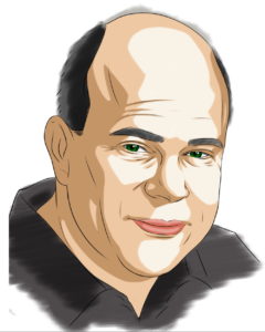 david-tepper