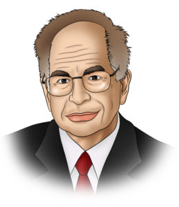 daniel-kahneman