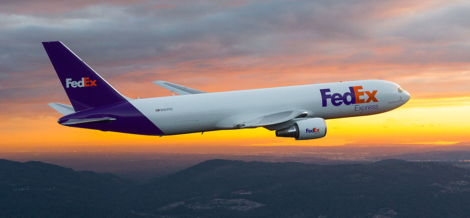 fedex