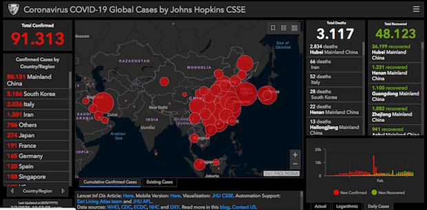 covid-19-heatmap