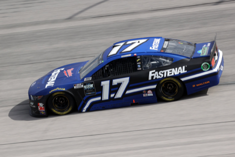 fastenal-racing