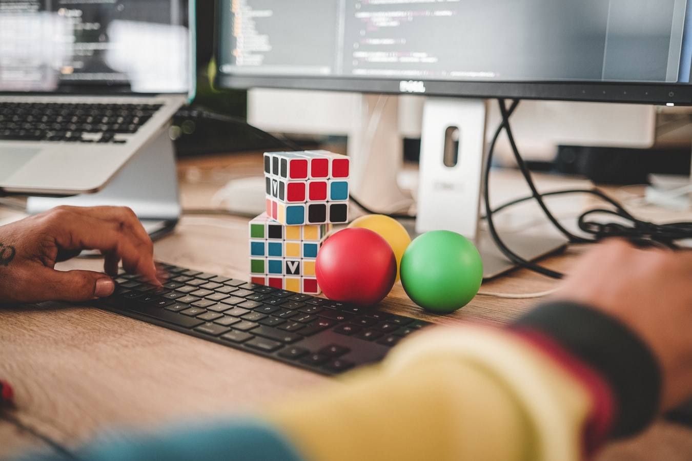 Mit dieser deutschen Aktie vom Megatrend Software/Digitalisierung profitieren