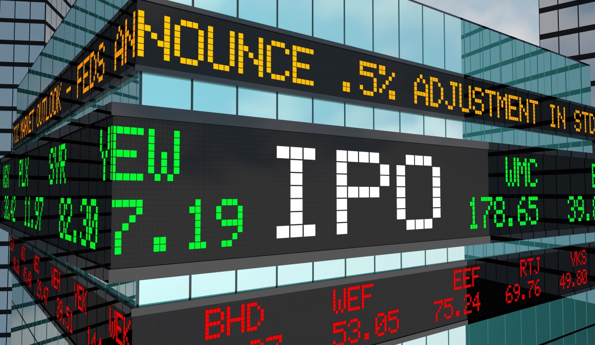 IPO-RADAR (Bill.com, Sproud Social, Progyny, Snowflake ...)