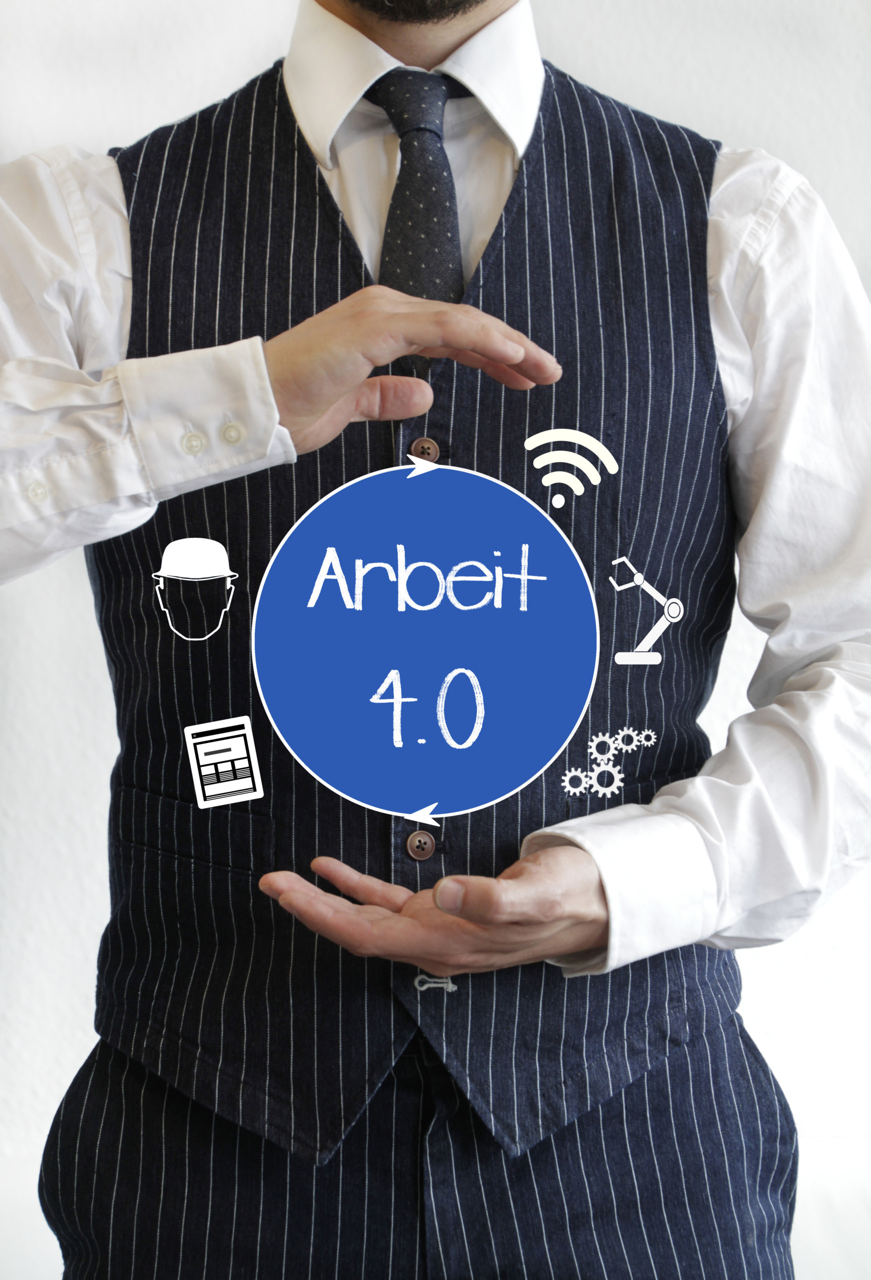 Digitale Transformation gestalten – Fabasoft sorgt für Einfachheit, Schnelligkeit und Sicherheit