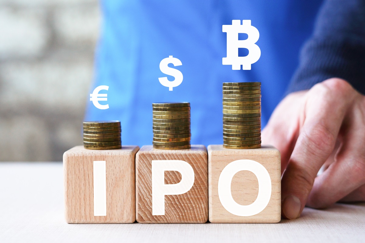 IPO-RADAR (Coinbase, Applovin, Agilon Health, TuSimple)