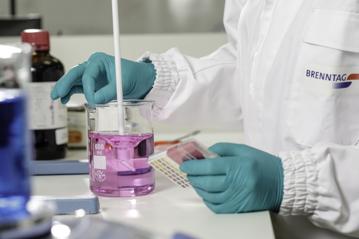 Darum setze ich auf diese drei deutschen Aktien aus dem Chemiesektor
