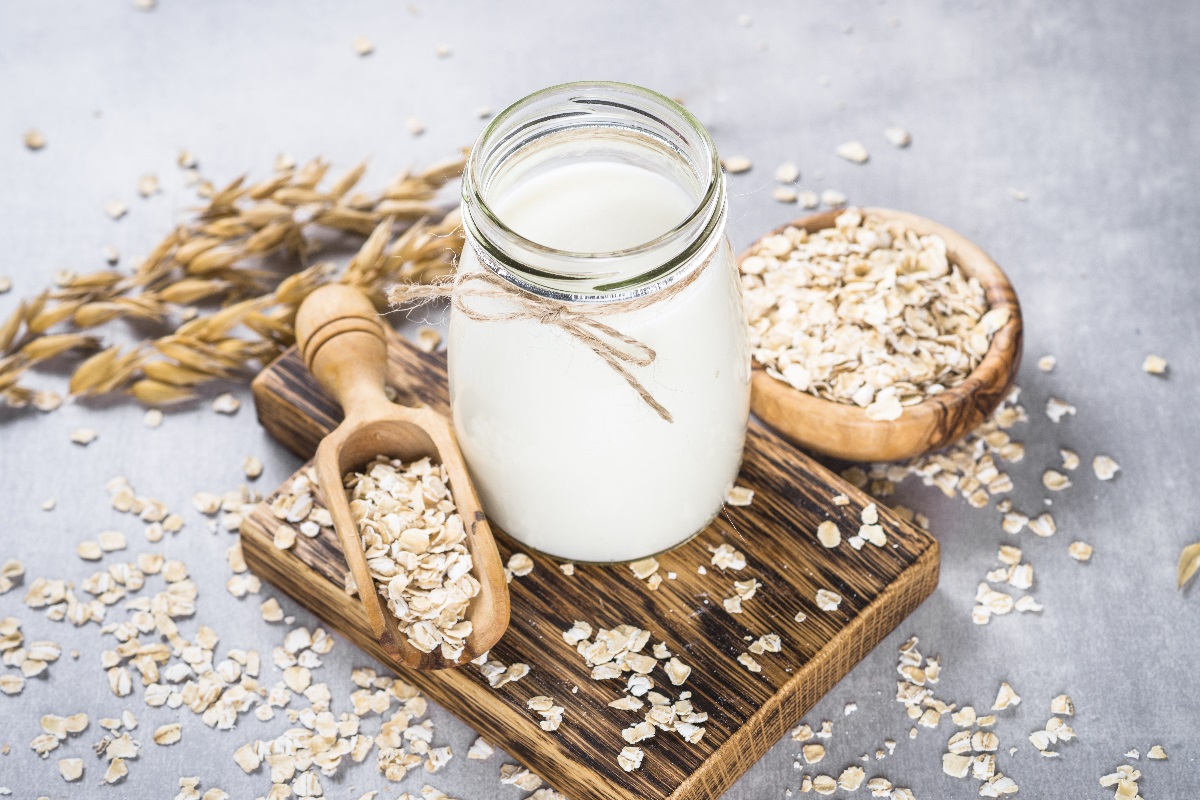 Oatly korrigiert nach IPO – Wann lohnt sich der Einstieg in die Hafermilch-Aktie?