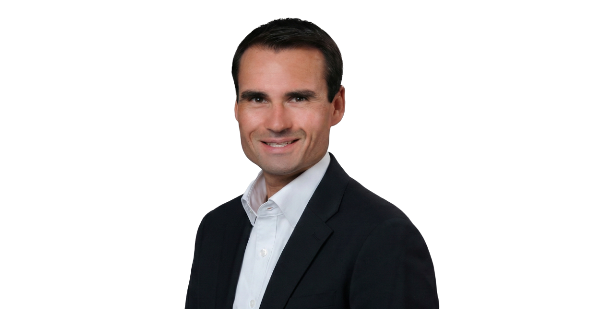 Portrait von Stephan Bank, Chefredakteur des Megatrend-Echtgeld-Depots