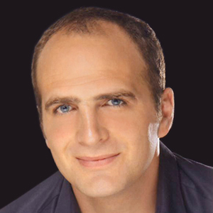 Portrait von Gian Hessami, Chefredakteur des Nebenwerte Investor-Magazins