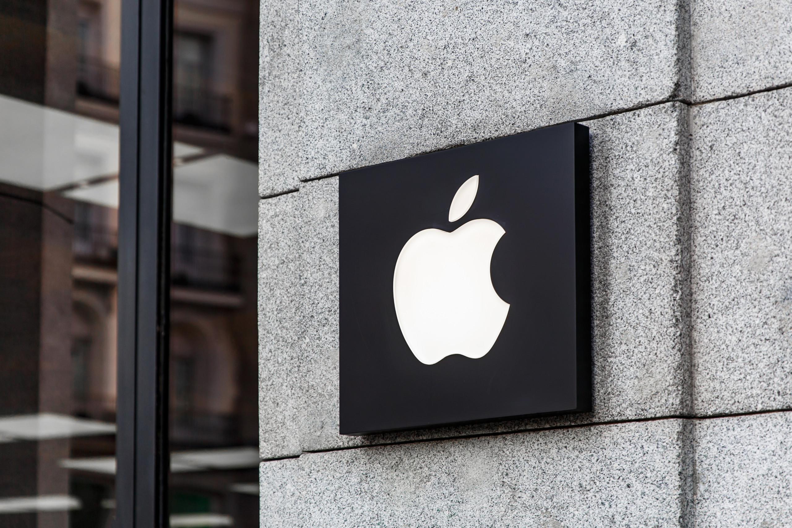 Apple legt nach und plant nun auch eigene Displays zu entwerfen!
