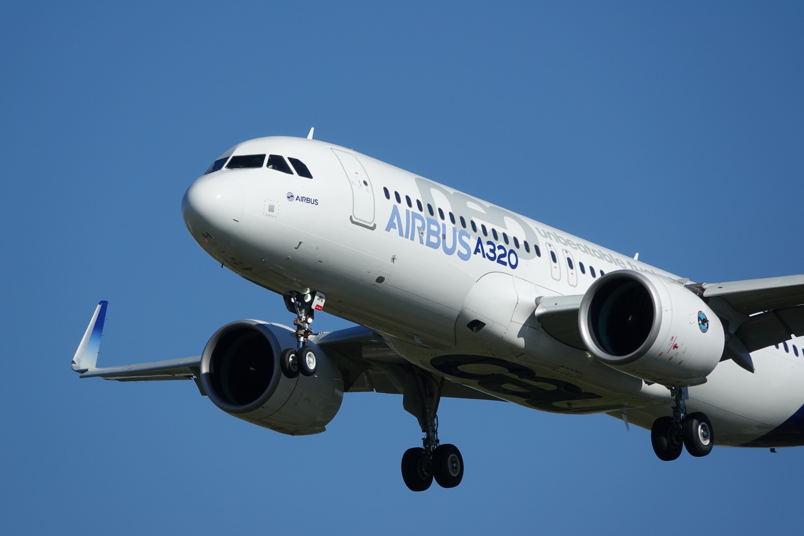 Airbus stellt höhere Dividende in Aussicht und setzt auf weiterhin starke Nachfrage