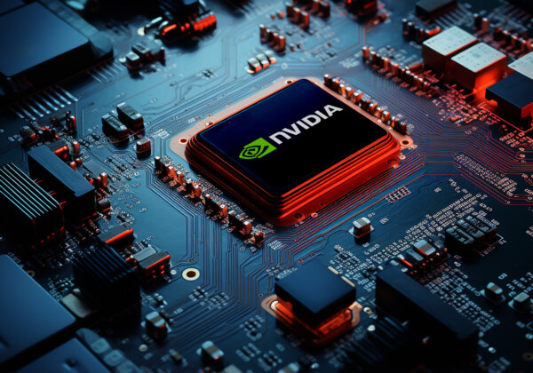 Nvidia entfacht neue Fantasie im Quantencomputing
