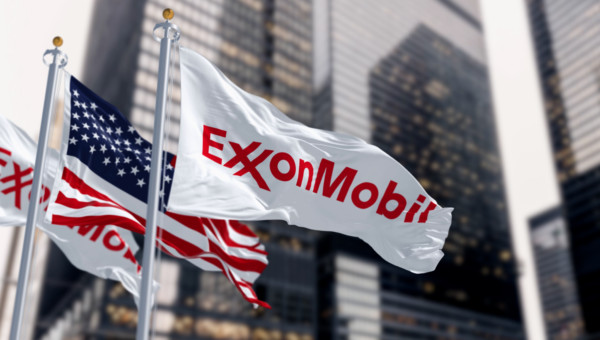 Der neue Plan von Exxon Mobil sieht größere Investitionen in Öl und sogar in Rechenzentren vor