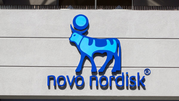 Aktienkurs von Novo Nordisk steigt nach Ergebnissen zu neuem Adipositas-Medikament um knapp 10 %