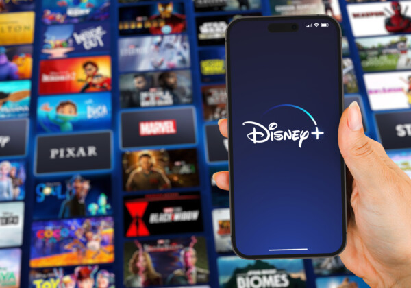Disney vermeldet Zunahme bei den Abonnentenzahlen und konnte den Gewinn im Streaming-Bereich deutlich steigern