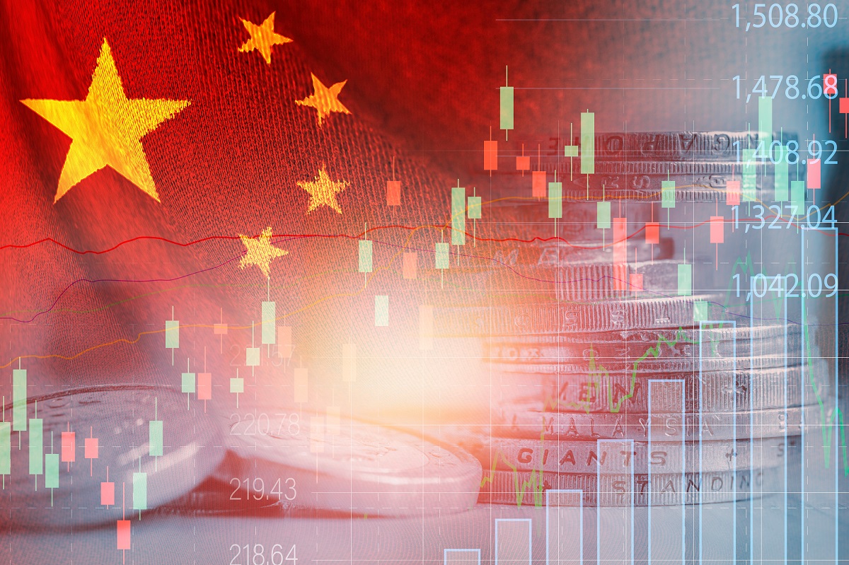 China's große Wende am Horizont: Das Comeback der Drachen-Aktien?