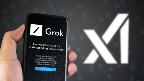 xAI testet eine eigenständige iOS-App für seinen Grok-Chatbot