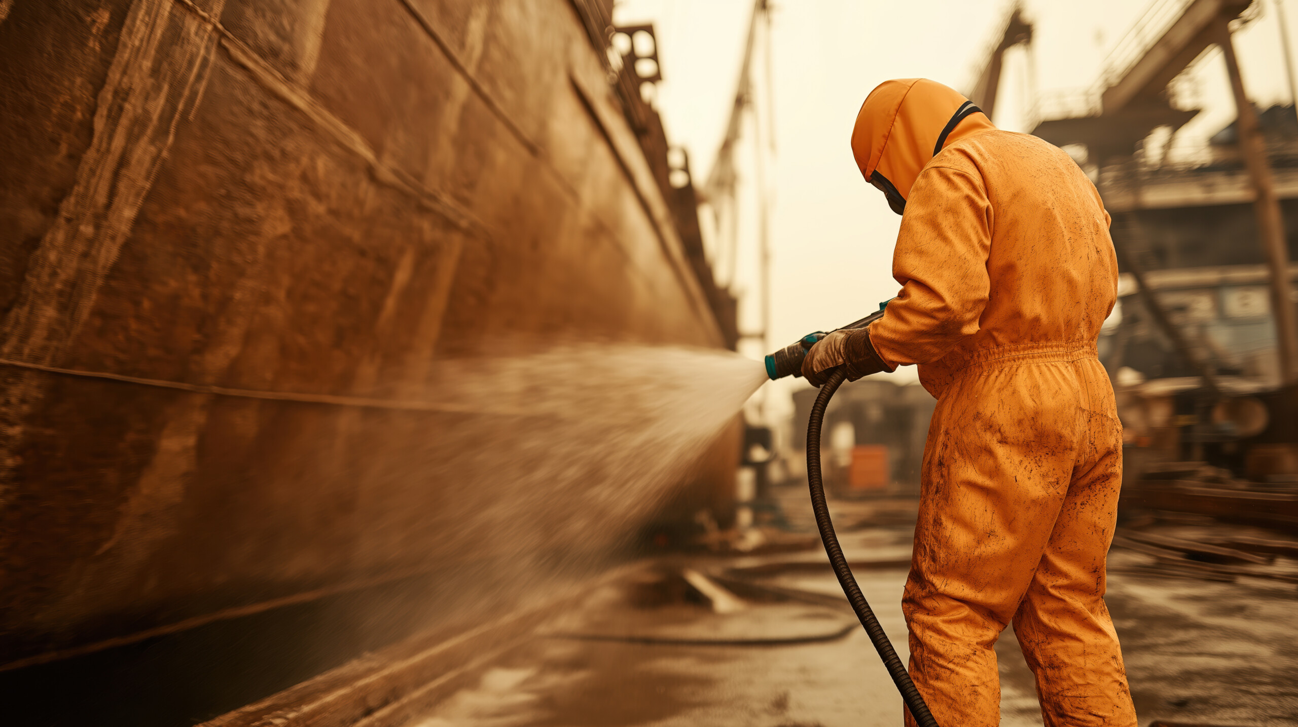 Clean Harbors Inc.: Clean Harbors verfügt über einen kleinen Burggraben im Markt für Umweltdienstleistungen. Gute Chancen, ein Dauerläufer zu bleiben!