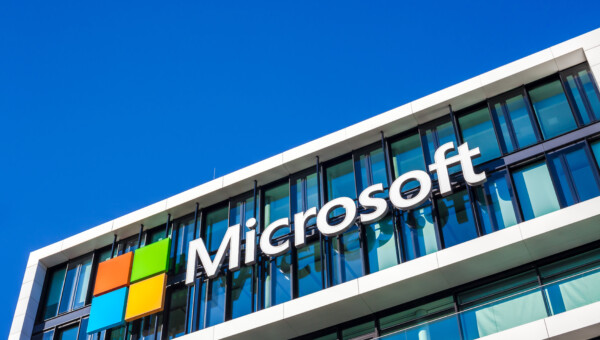 Microsoft erhöht Investitionsausgaben in KI-Infrastruktur deutlich! Im Geschäftsjahr 2025 sind 80 Mrd. USD geplant!