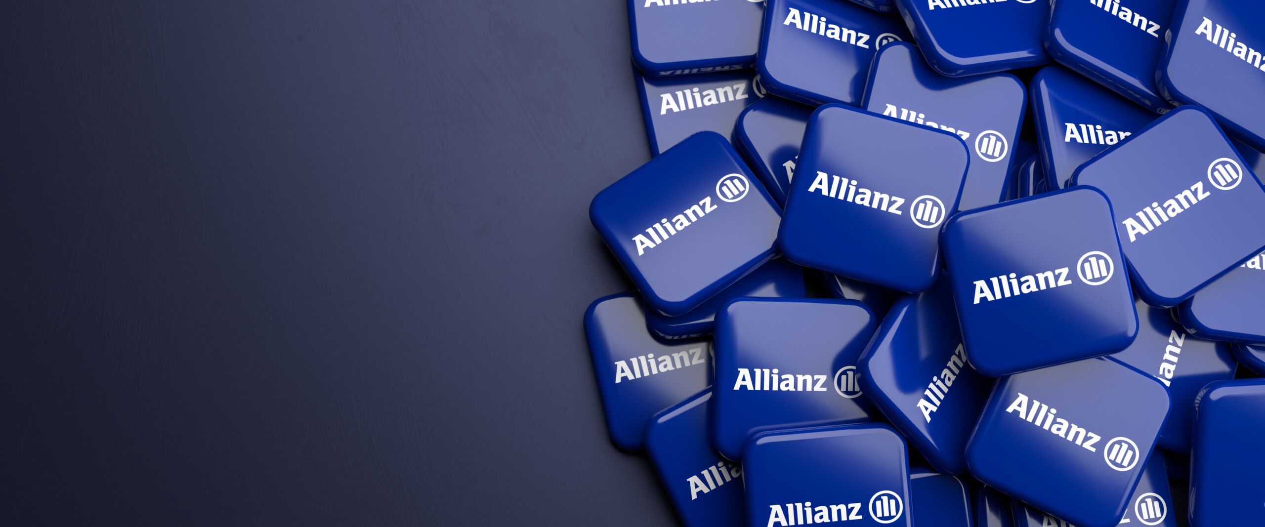 Allianz SE: Global Player erfreut mit Kurswachstum und steigender  Rendite
