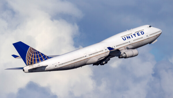 United Airlines hebt nach überzeugenden Q4-Zahlen ab!