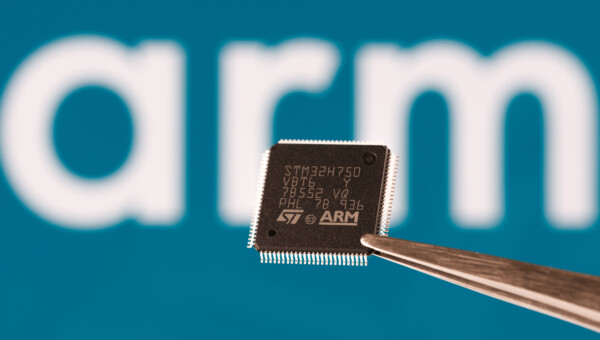 SoftBank und Arm Holdings: Kommt es zur Übernahme von Ampere Computing?