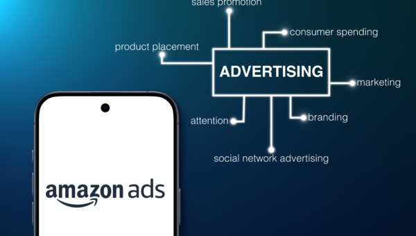 Amazon Ads veröffentlicht neuen Amazon Retail Ad Service auf der CES! 20-jährige Ad-Expertise nun für Einzelhändler verfügbar!