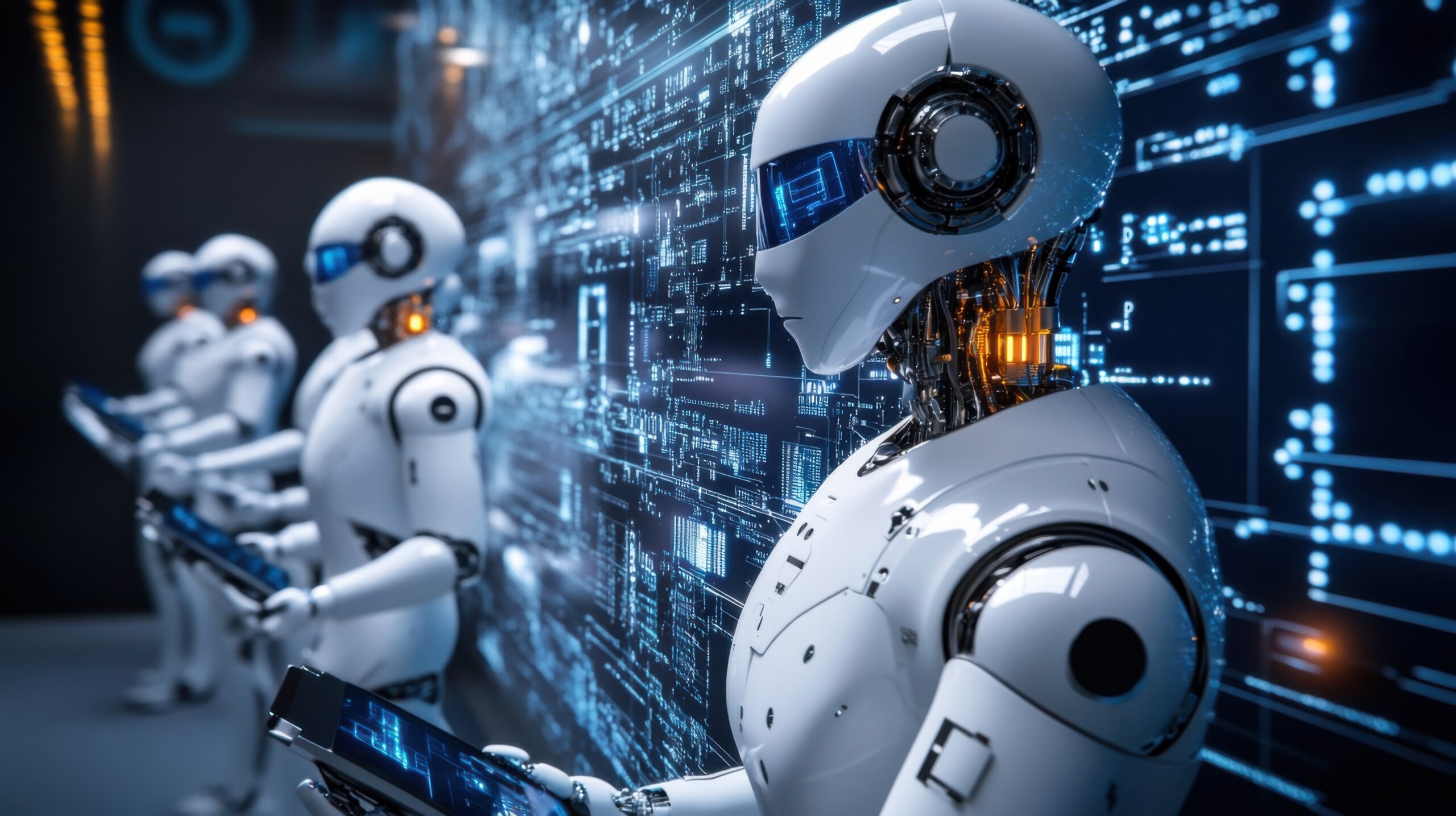 Microsoft: 'Factory Operations Agents' katapultieren die industrielle Produktion in ein neues Zeitalter!