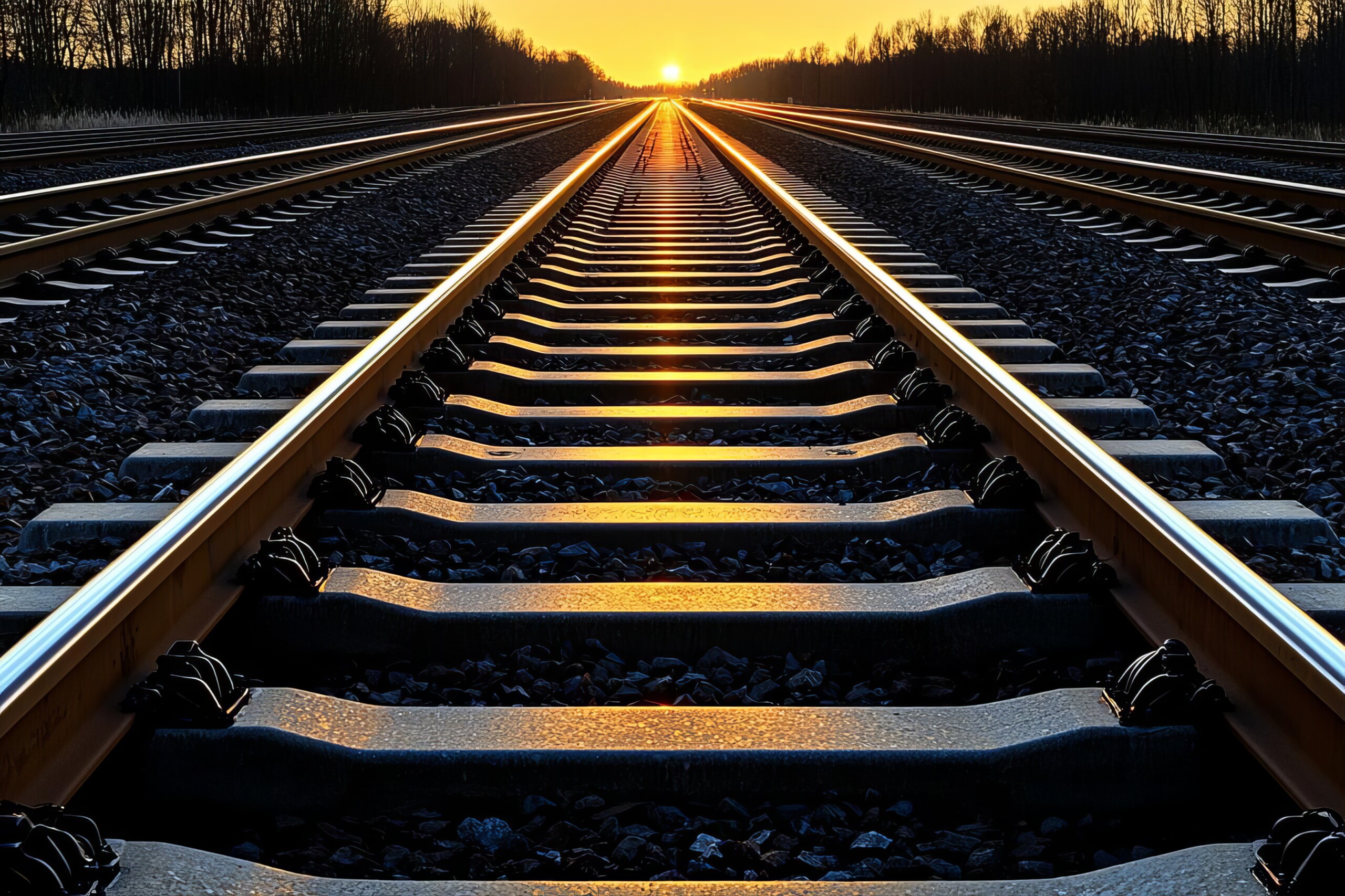 Vossloh: Der relativ unbekannte Anbieter von Schieneninfrastruktur könnte erheblich von Sondervermögen profitieren!