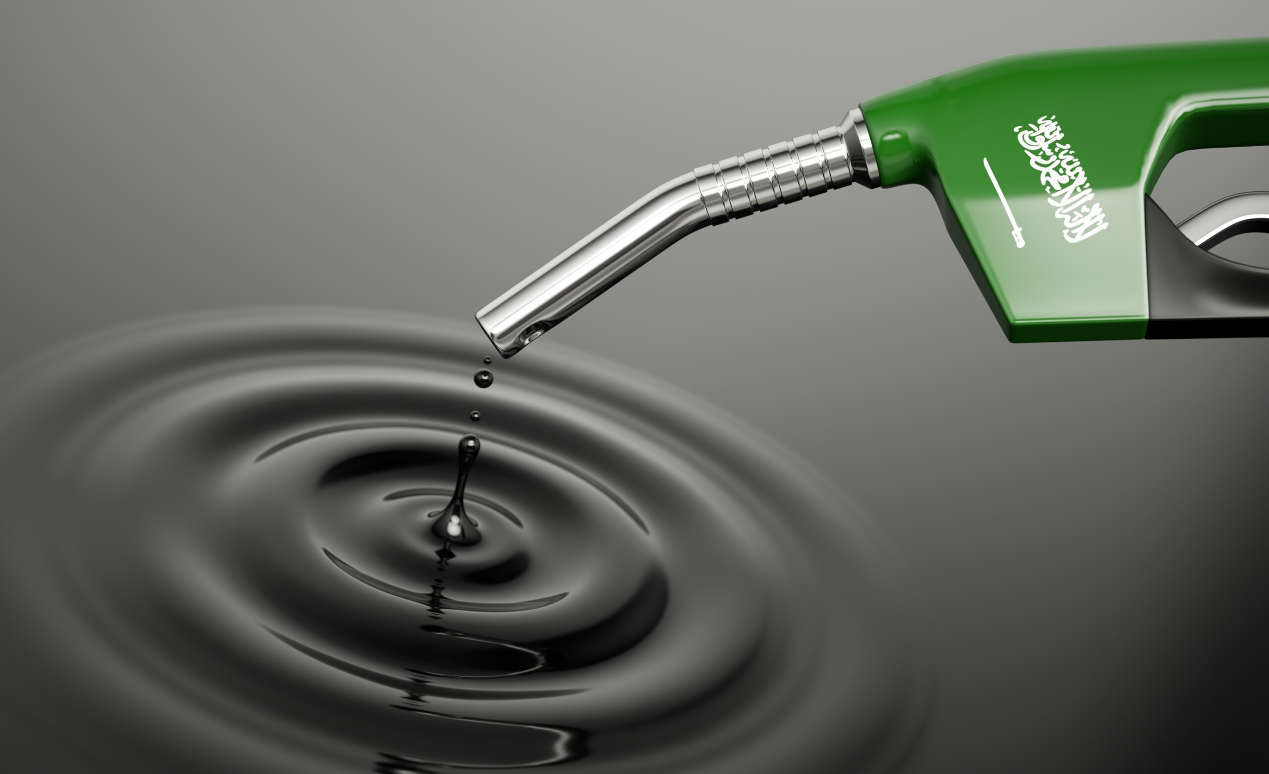 Aramco meldet Gewinnrückgang für 2024! Dividende soll im Jahr 2025 sinken!