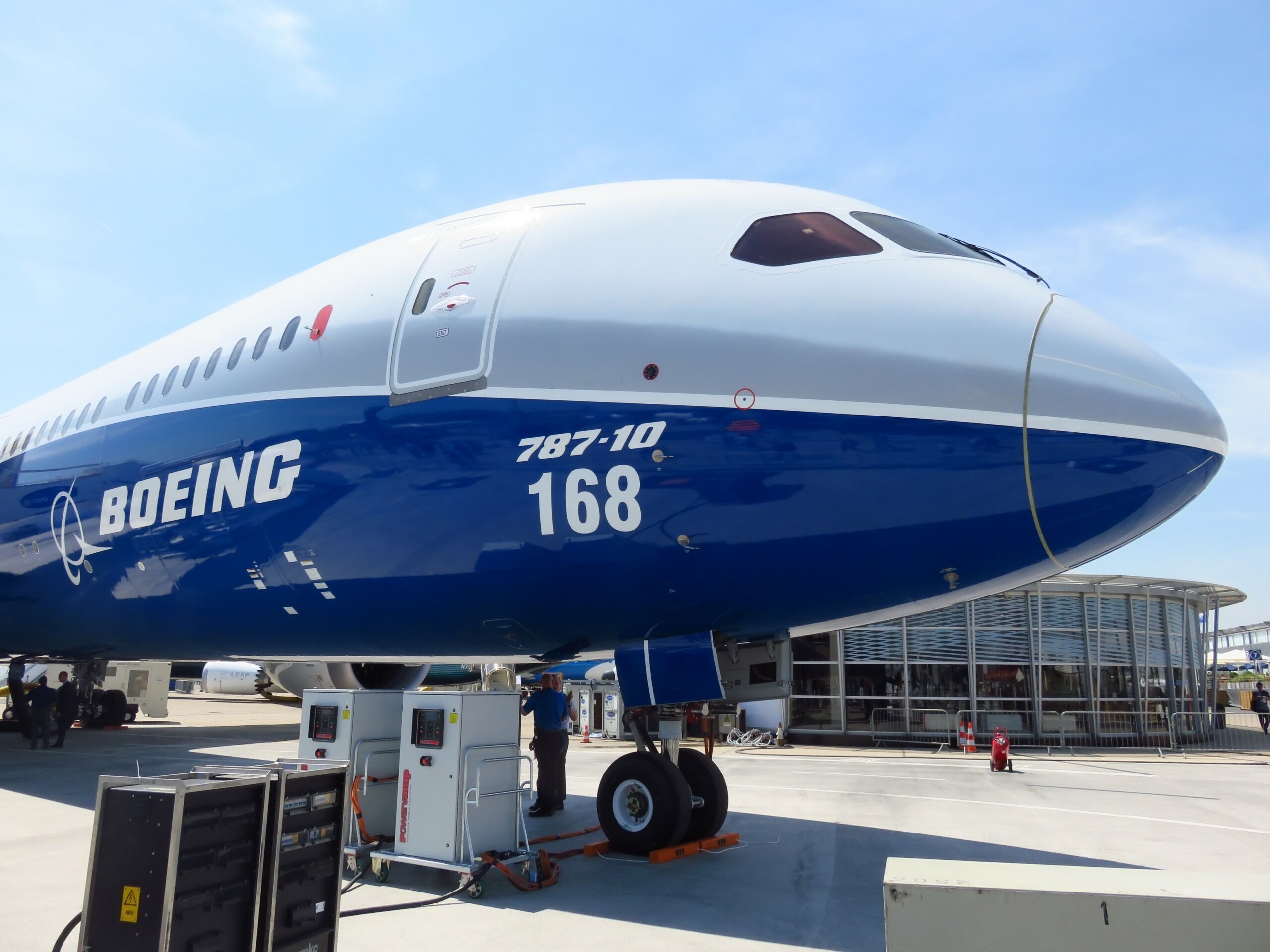 Boeing Co.: Der Auftrag aus dem Pentagon könnte aus dem Fallen Angel einen Highflyer machen!