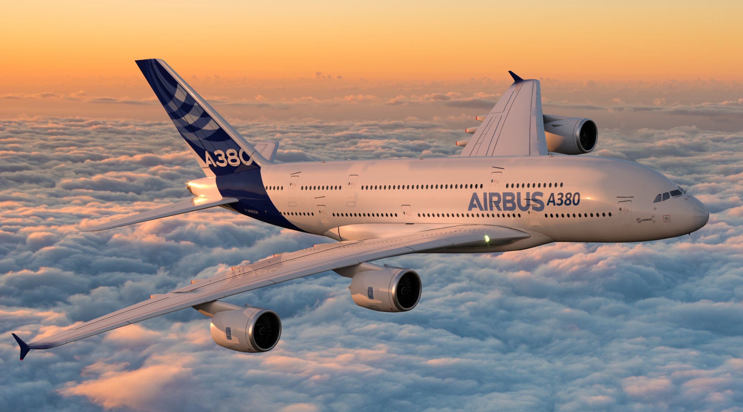 Airbus SE: Schlüsselakteur der neuen europäischen Verteidigungsstrategie!