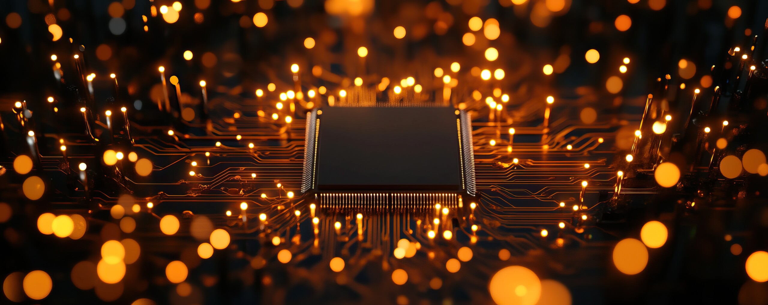 Gate-All-Around & KI als Wachstumstreiber für Applied Materials: Halbleiterchampion mit KGV von 13