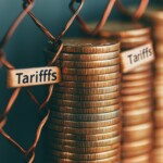 Diese 30 US-Aktien sind am meisten von Zöllen bedroht