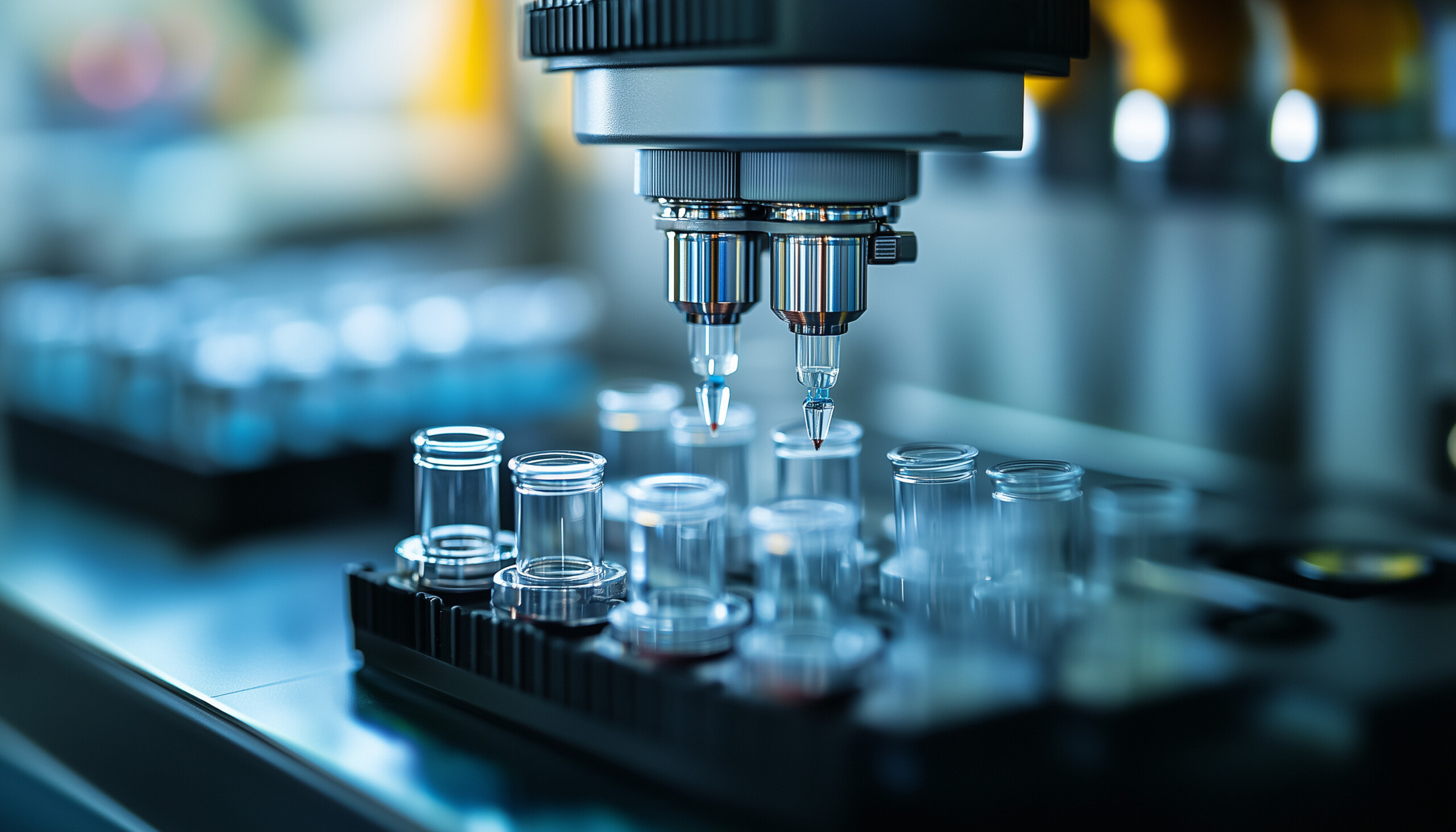 Evotec – Ein Turnaround des abgestürzten Biotechunternehmens wäre möglich, wenn das Anlegervertrauen zurückgewonnen werden kann
