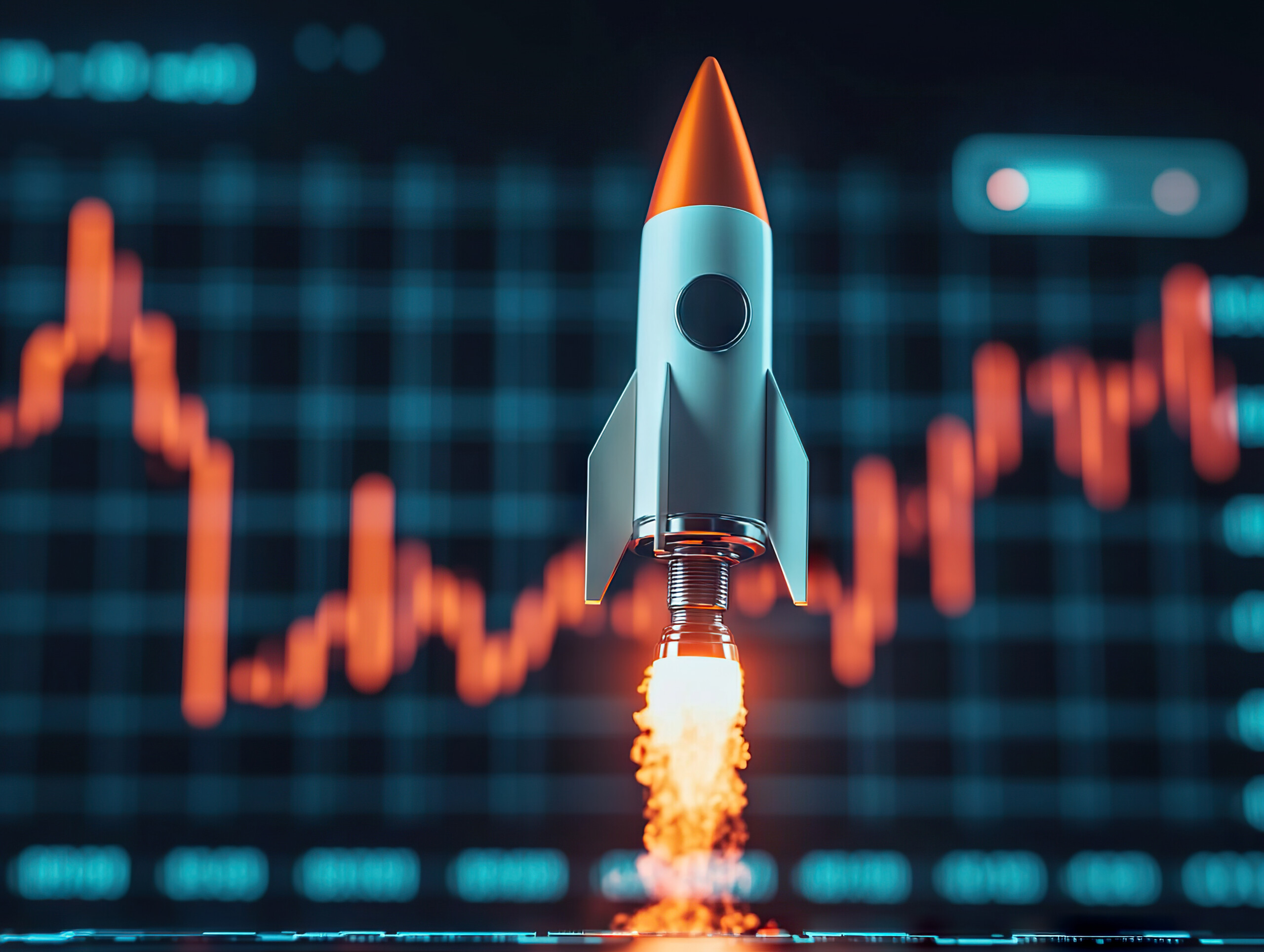 Rocket Lab für milliardenschwere Hyperschallprogramme in den USA und Großbritannien ausgewählt