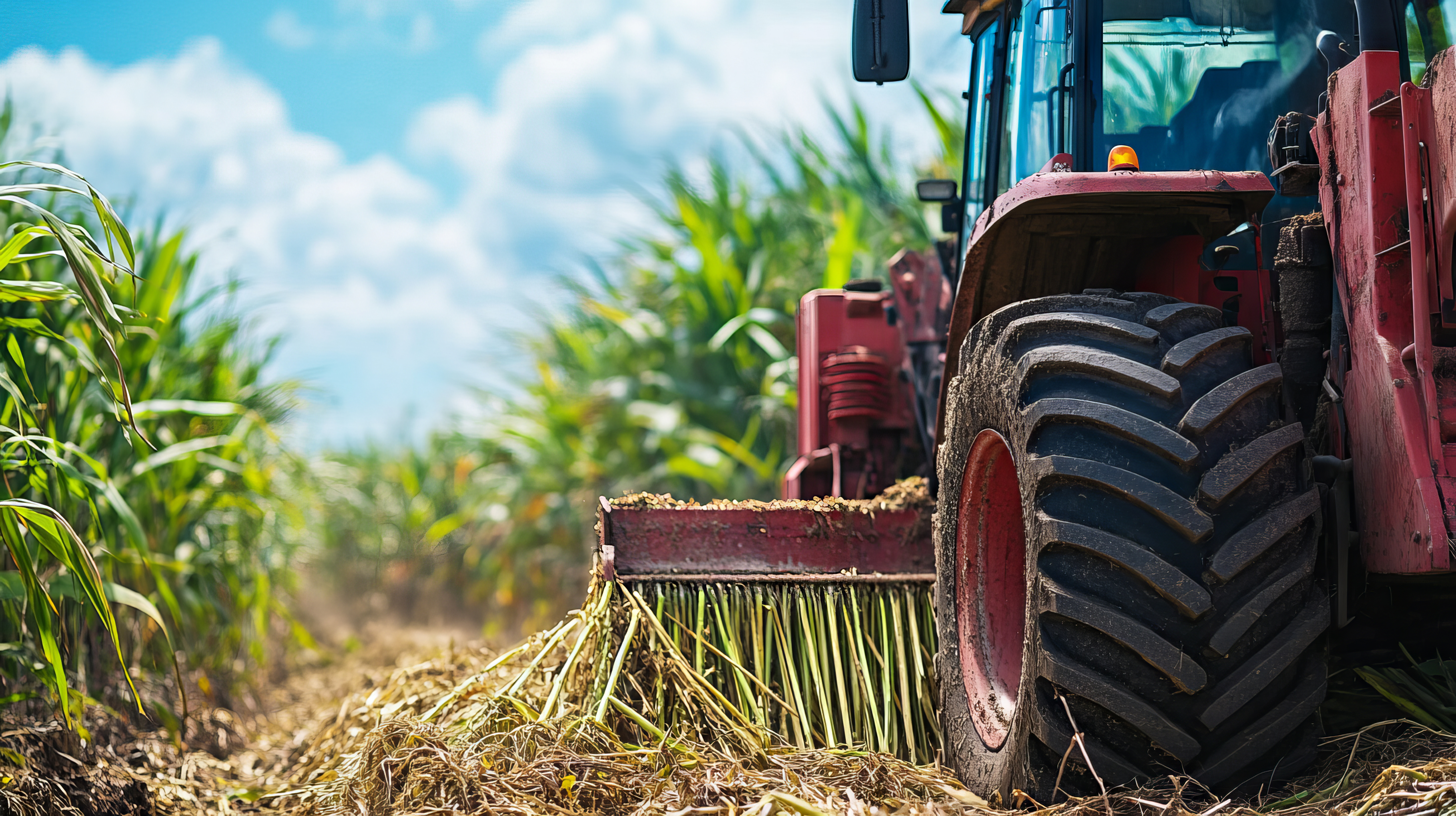 Tractor Supply Co.: Eventueller Deal mit Vietnam könnte Tractor Supply zu einem Gewinner der Zollkrise machen!