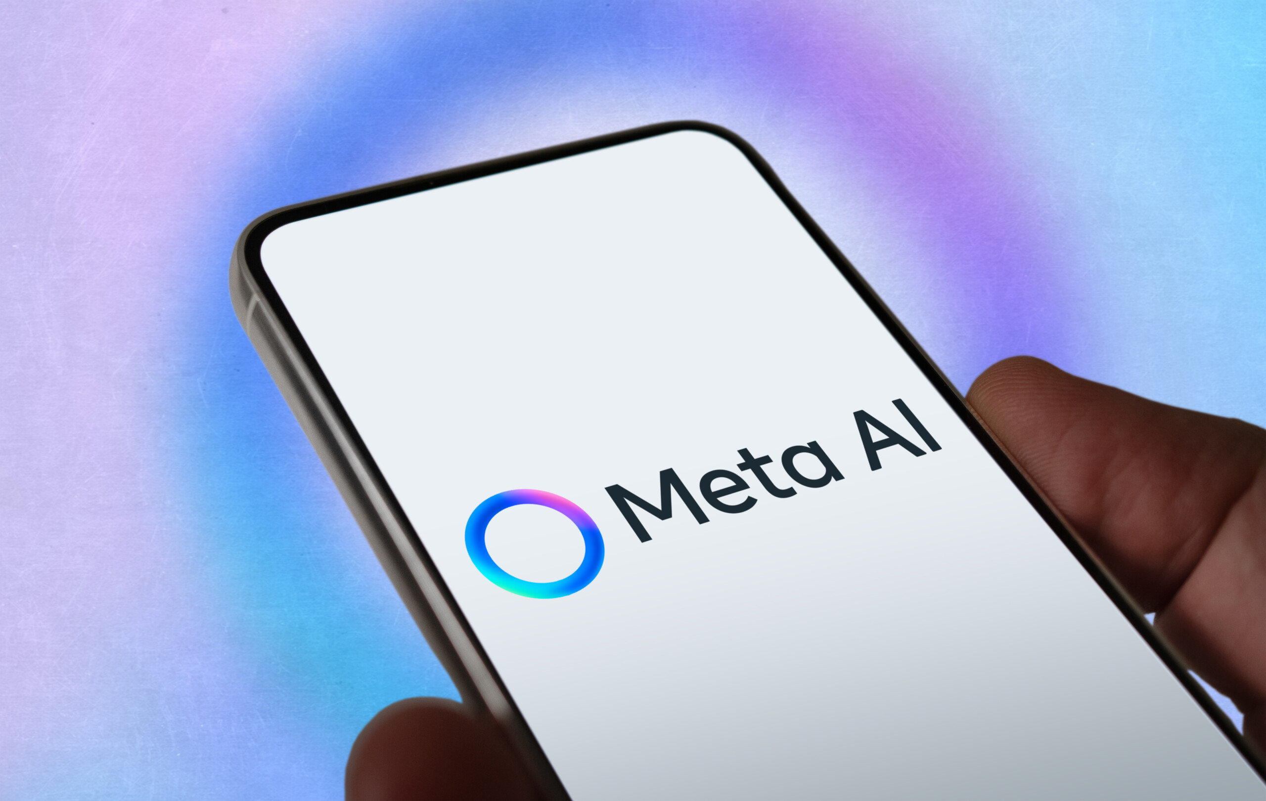 Meta Platforms veröffentlicht neue eigenständige KI-App als Konkurrenz zu ChatGPT