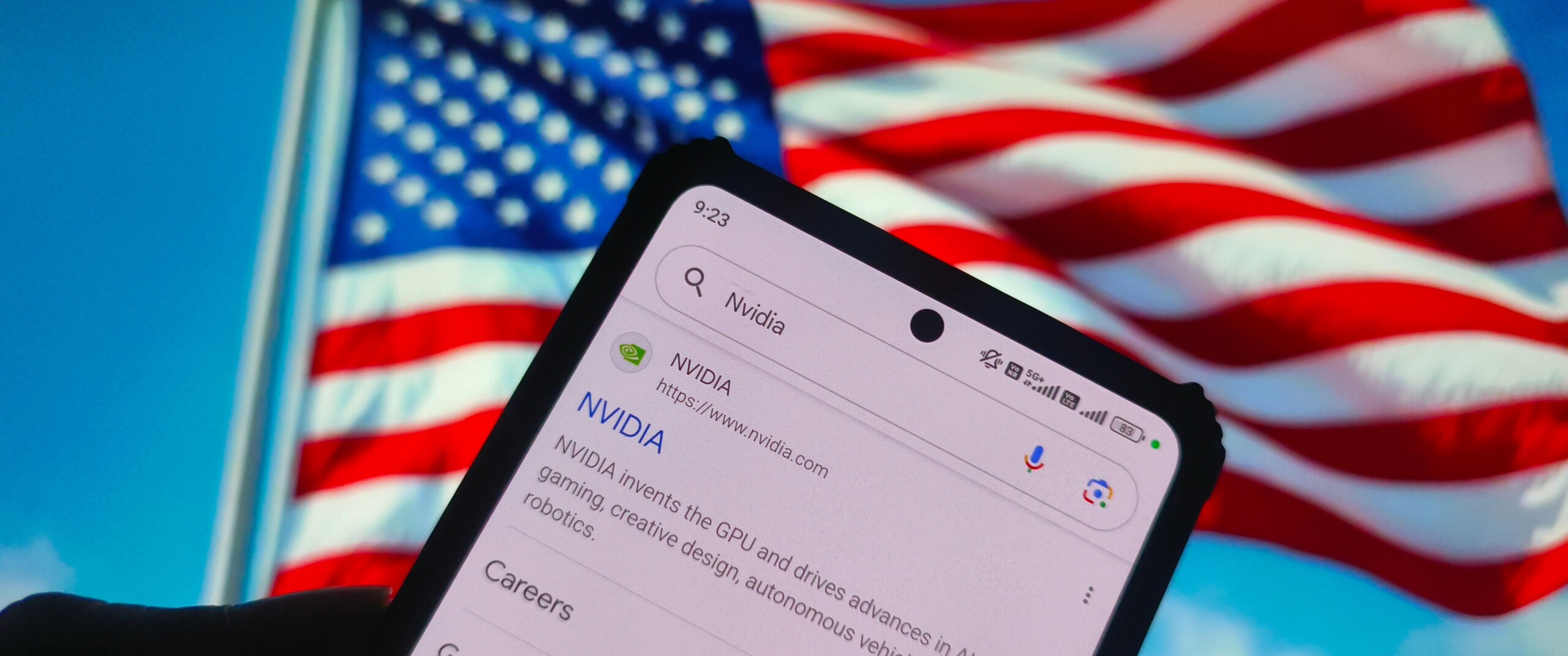 Made in USA! Nvidia wird in den nächsten 4 Jahren KI-Infrastruktur für 500 Mrd. USD in den USA herstellen, testen und verpacken!