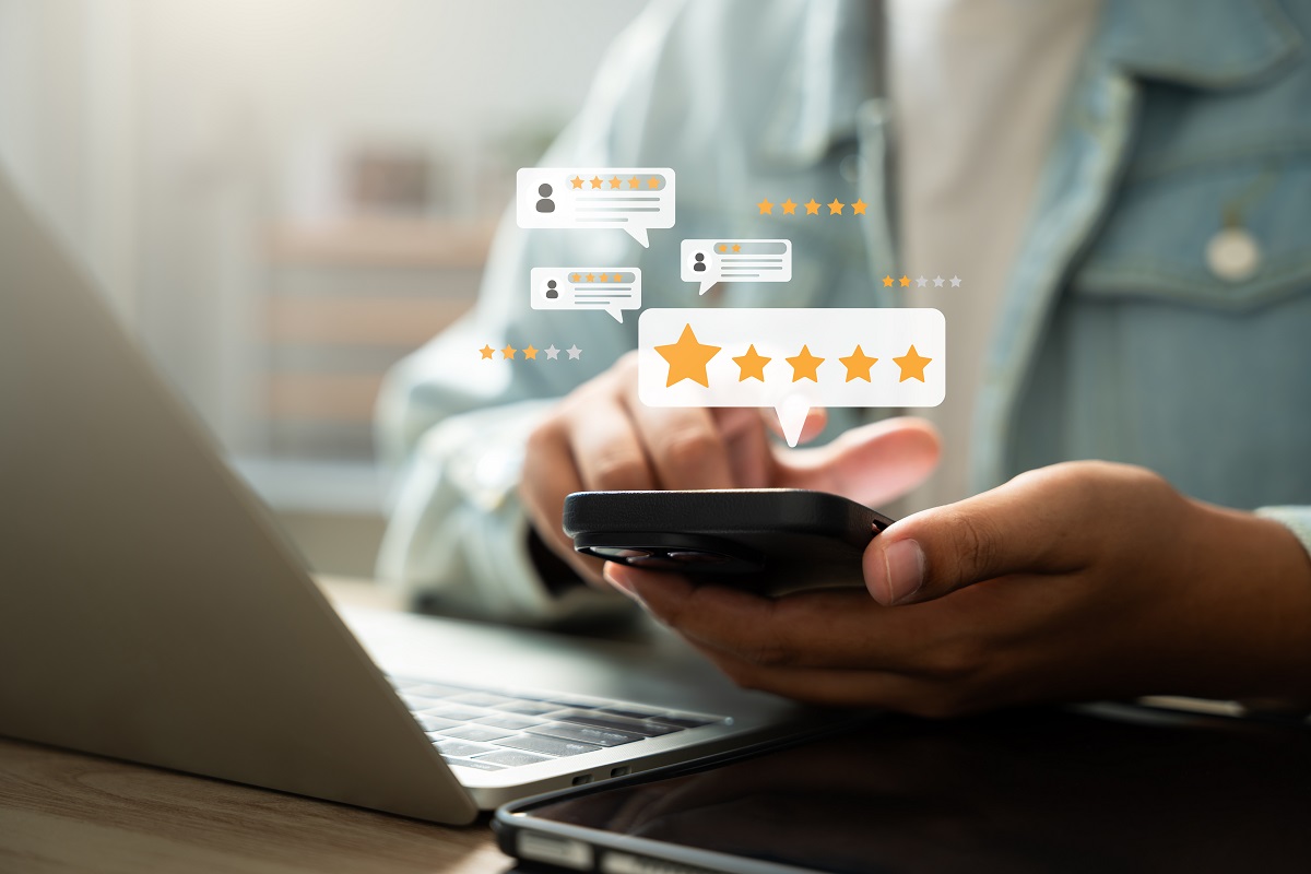 EverQuote: Der Anbieter der umfassenden Online-Vergleichsplattform ist wieder auf Wachstumskurs!