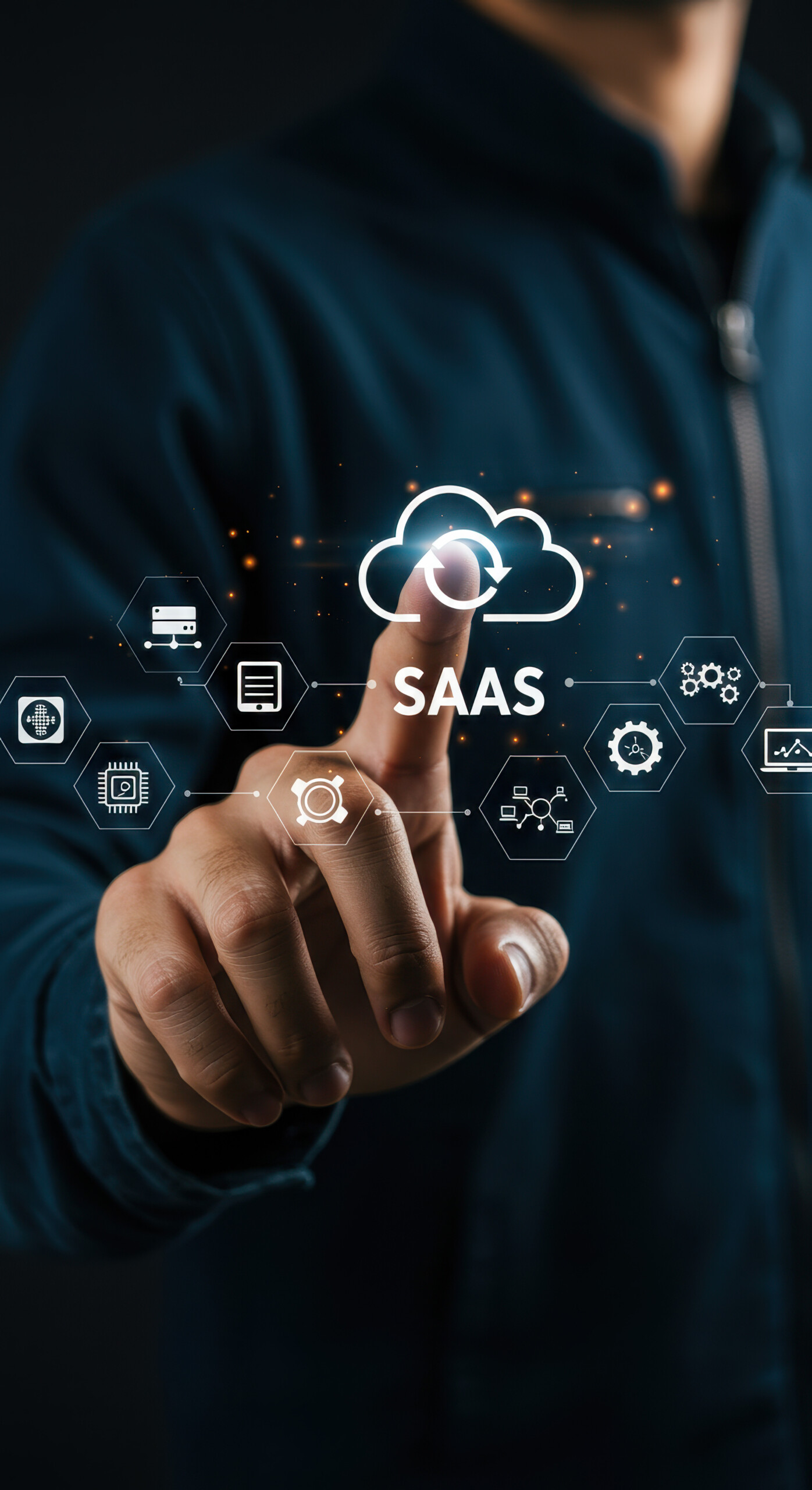 Softwareaktien: Krisenfeste Gewinner in unsicheren Zeiten