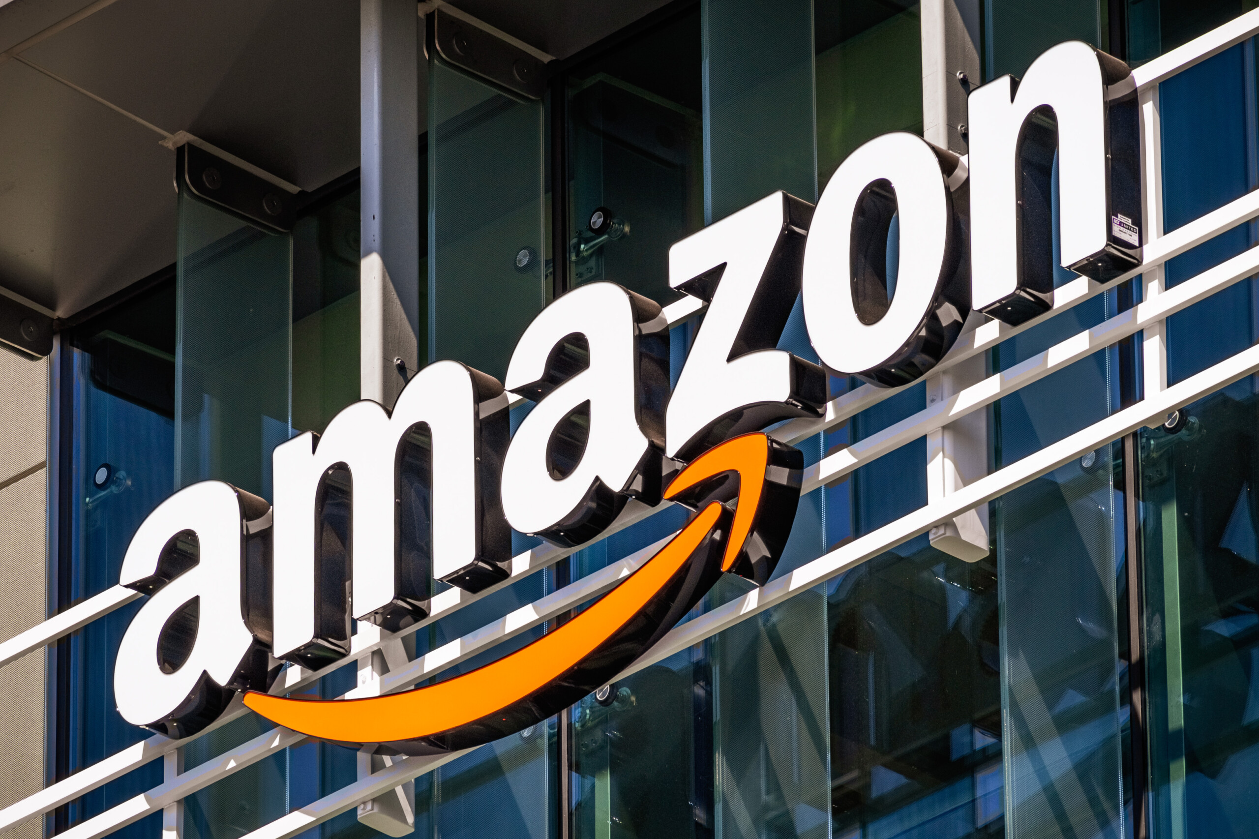 Amazon: Zoox beginnt mit Robotaxi-Tests in Los Angeles