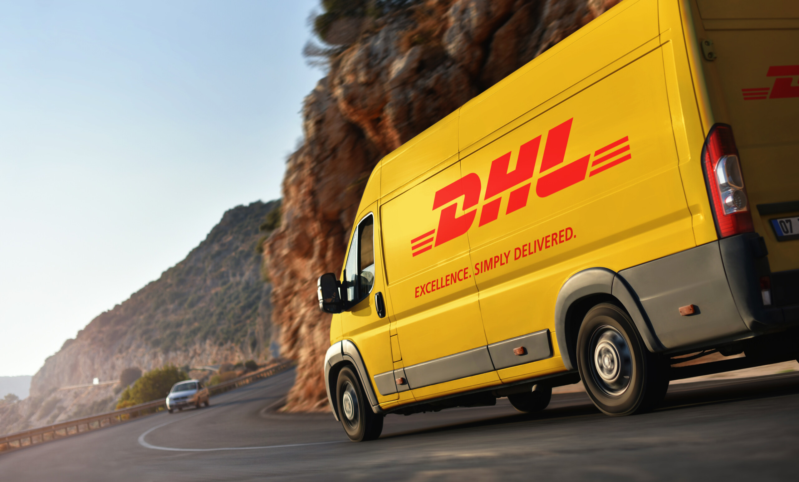 Deutsche Post: Mit der Übernahme von Cryopdp forciert der Logistikanbieter seine Expansion im Healthcare- und Life-Sciences-Sektor!