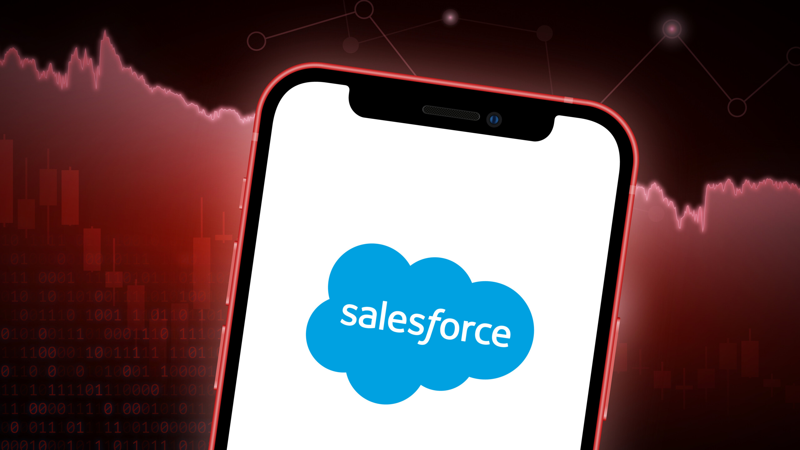 Salesforce-Direktor kauft Aktien für 1 Mio. USD! Handelskrieg zwischen China und den USA lösen Technologieabverkauf aus!