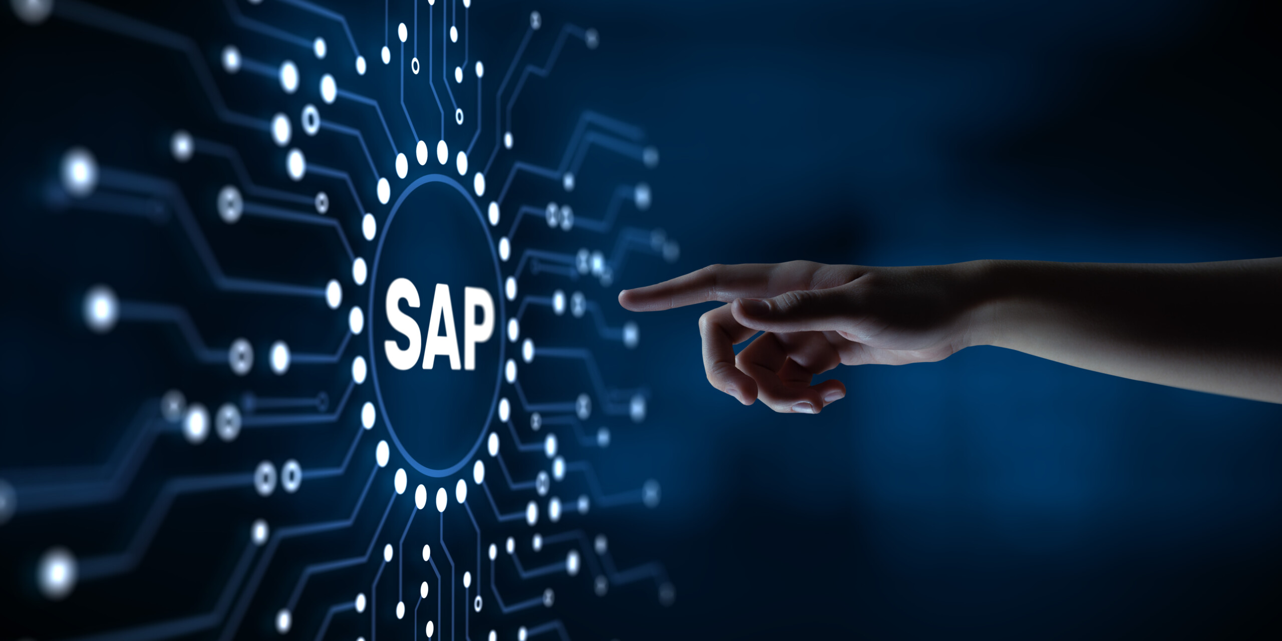 SAP: Quartalszahlen des Cloud-Giganten übertreffen Erwartungen!