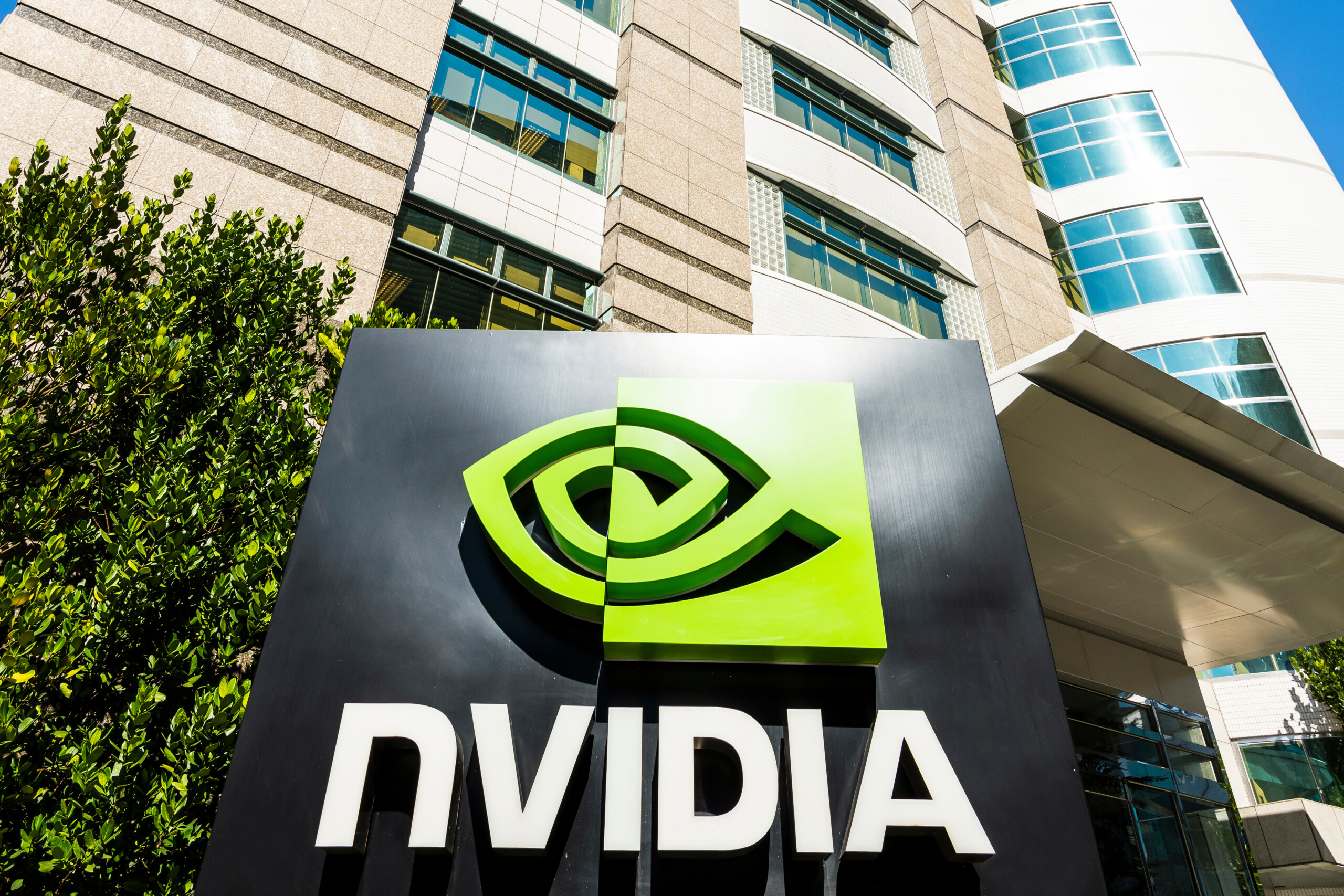 NVIDIA: Warnung vor Belastung in Höhe von 5,5 Mrd. USD wegen Exportbeschränkungen für Chips nach China