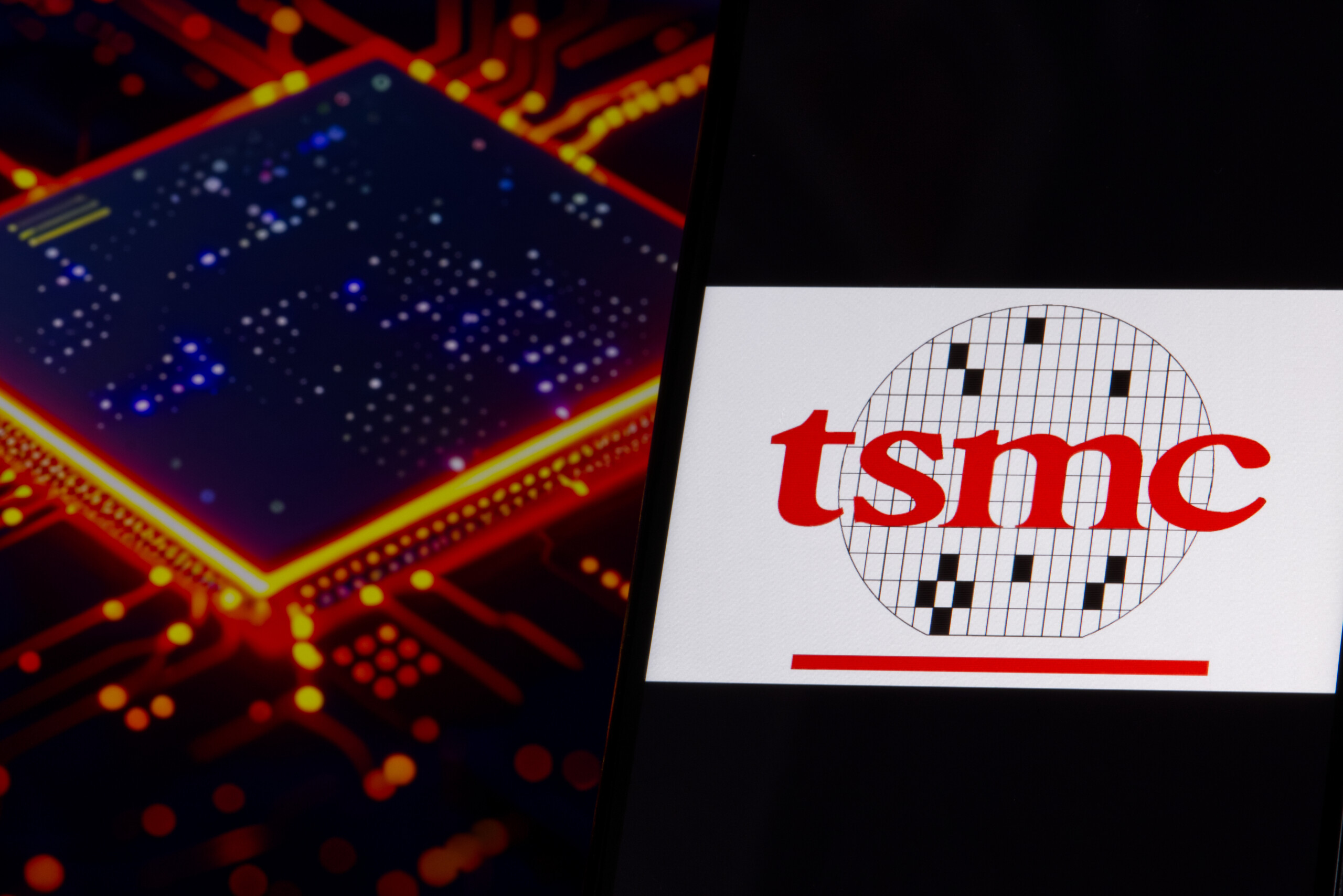 TSMC bleibt bisher von Trumps Zöllen unbeeindruckt! Umsatz und Gewinn steigen dank KI-Boom im 1. Quartal 2025 deutlich an!