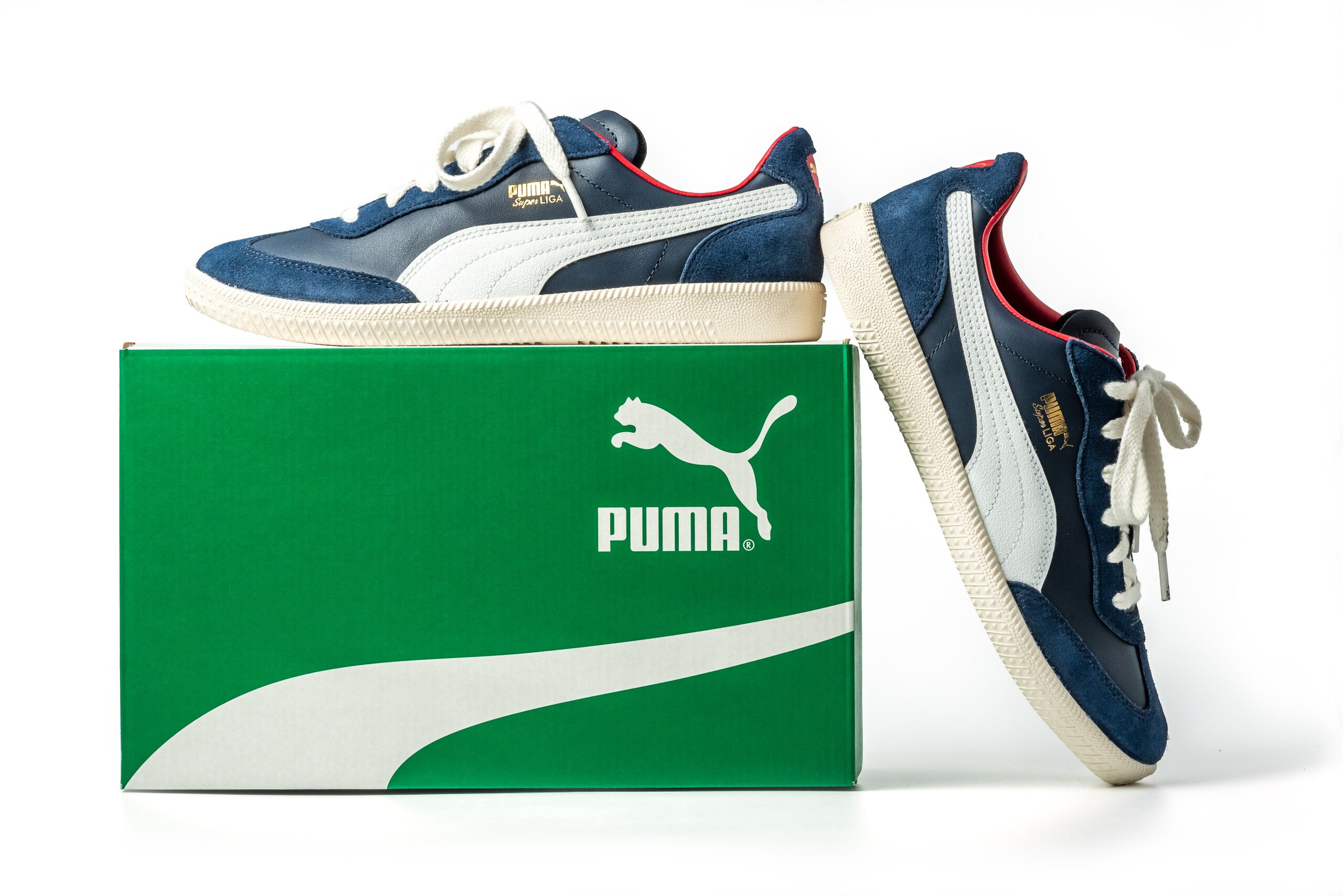 Puma SE: Strategisches Sponsoring, konsequente Nachhaltigkeit und gezielte Expansion auf den amerikanischen Markt könnten die Kurserholung einleiten!