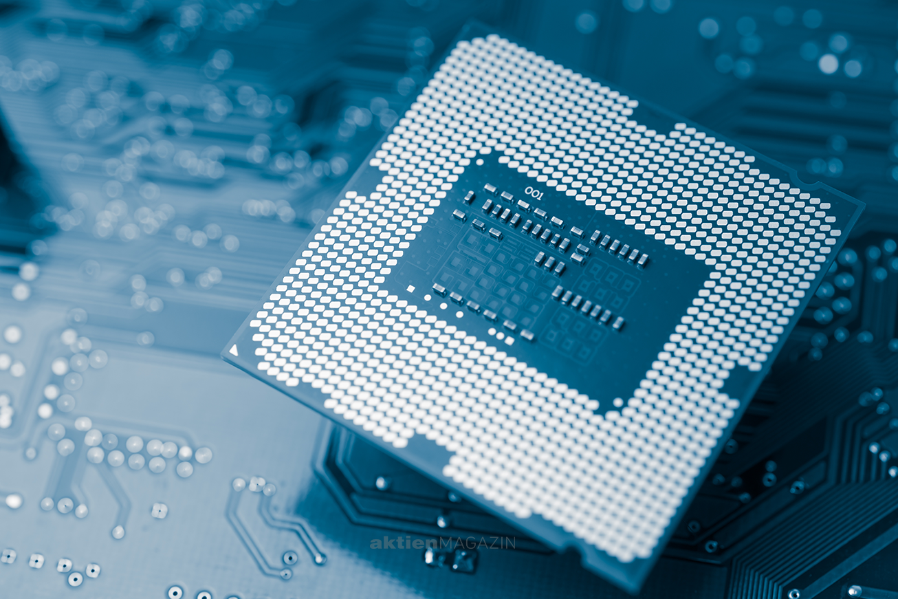 Applied Materials Inc.: Einer der besten Chipzulieferer gibt es mit saftigem Rabatt